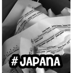 #JAPANA