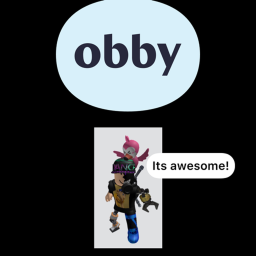 Normal Obby