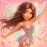 Fairy Land by Virtuo