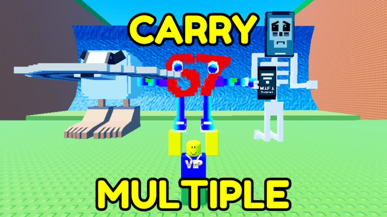 MULTI CARRY
