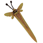 BeKind Sword