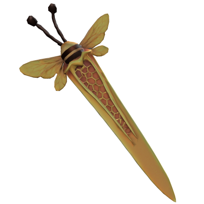 BeKind Sword