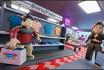 Exe Clothing Store