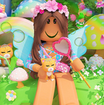 Lavenderblossom fans!