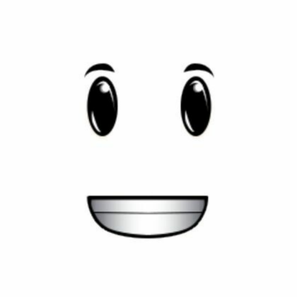 Face of Face of Face Roblox decal