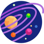 The Galactic Family and Friends