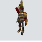 R A N K