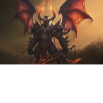 Demon Rank Group