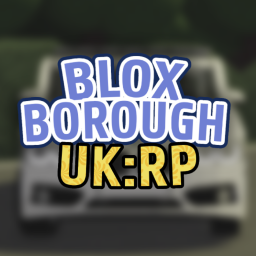 BloxBorough V1
