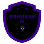 Panthera Boxing League / Beta Training