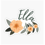 •ella's boutique•