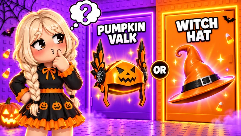 🎃Halloween Event🎃