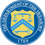 [USA] Department  of  the  Treasury
