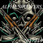 Alpha Shooters