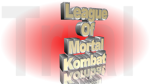 League Of Mortal Kombat