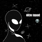 Ali3ns Squad