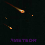 #METEOR