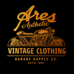 ARES Clothing Store