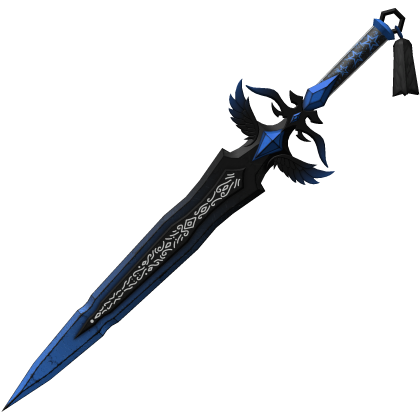 Sword Of Delicate Truth Roblox item