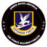 USAF | Airforce Security Forces
