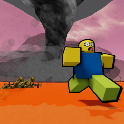 Super Disasters!
