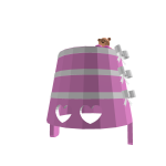 Valentine Bucket