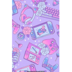 Girl group and games