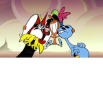 WOY fans