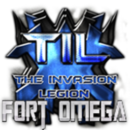 Fort Omega - The Invasion Legion