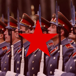 Τhe Red Guard of the Soviet Union