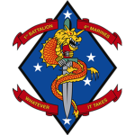 1st Battalion / 4th Marines