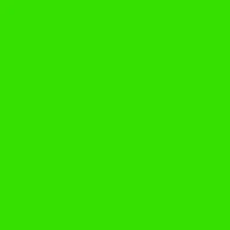 Green screen (Croma key) icon