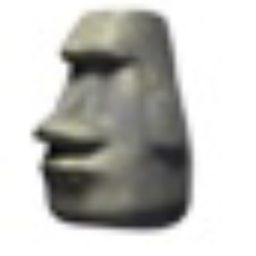 Moai
