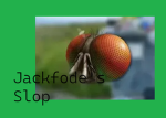 Jackfod's Slop