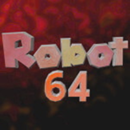 Kaizo Robot 64 icon