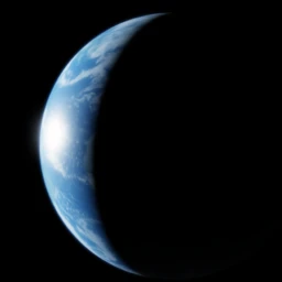 Earth | Showcase icon