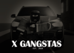 X GANGSTA'S