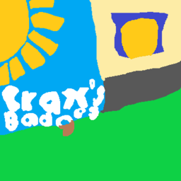Crax's Badges
