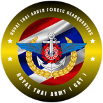 [ CAT ] Royal Thai Armed Fоrces Headquarters