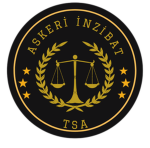 | T.S.A. | Askeri İnzibat