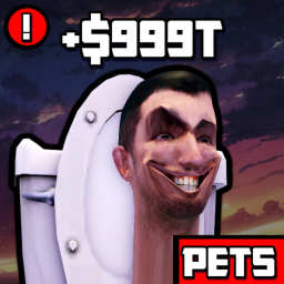 💸Money RNG Tycoon🎲[PET UPDATE!]