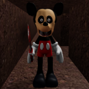 Area 51 Rickey Rat