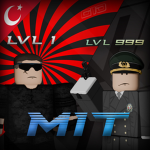 [ MİT ] Milli İstihbarat Teşkilatı