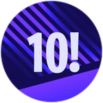 Game Badge Thumbnail