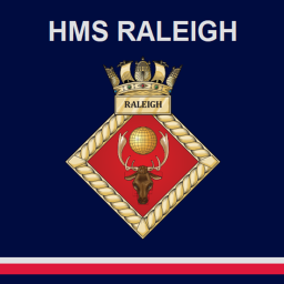 HMS Raleigh