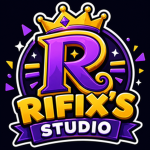 RIFIX's STUDIO