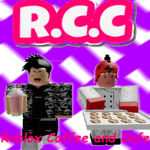 Roblox Coffee and Cafe