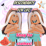 Descendants for life