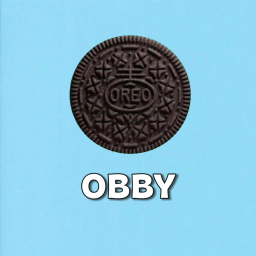 [BETA] Oreo's Obby