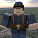 The Federal Union Army.